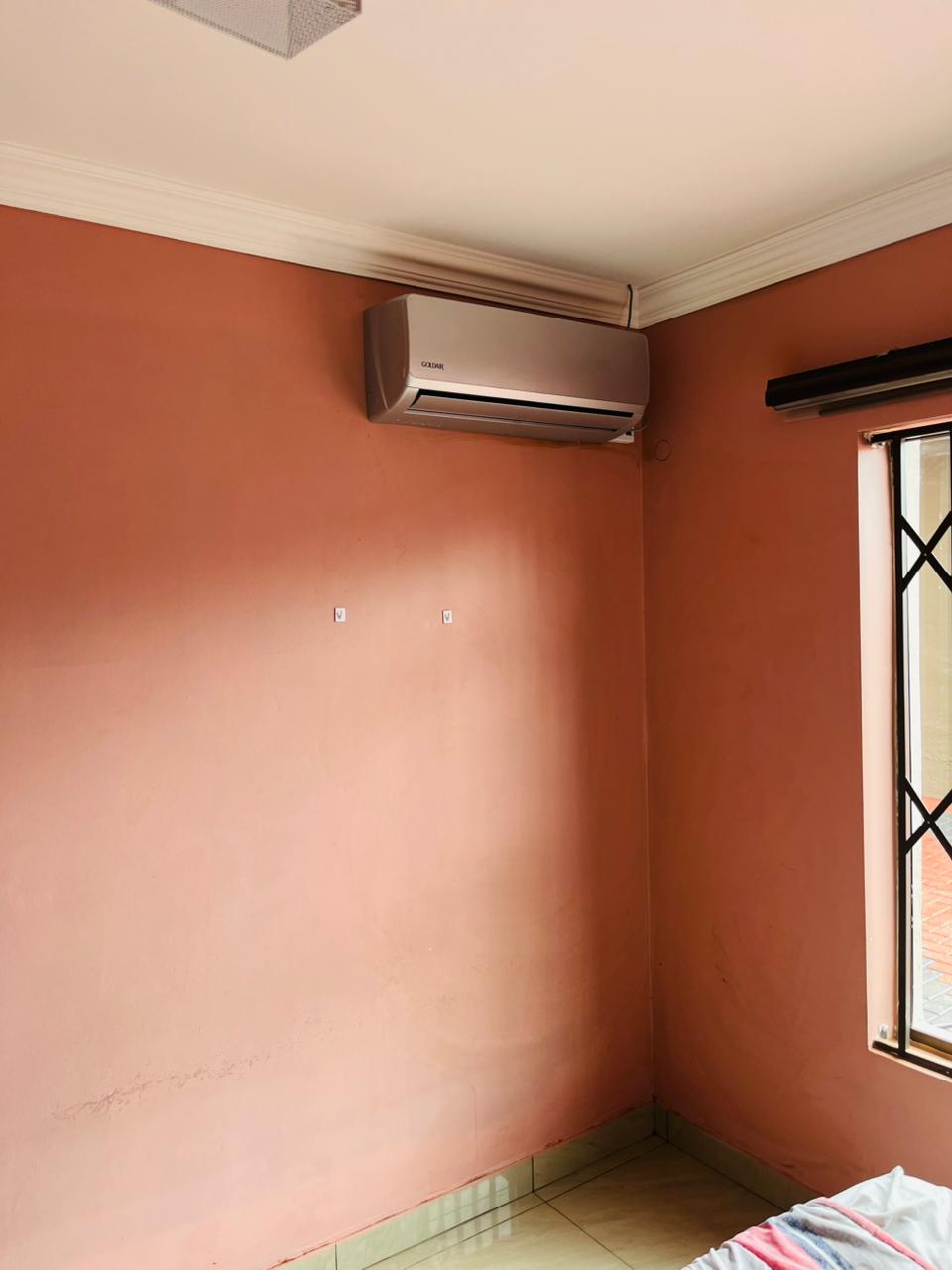 Air conditioner unit