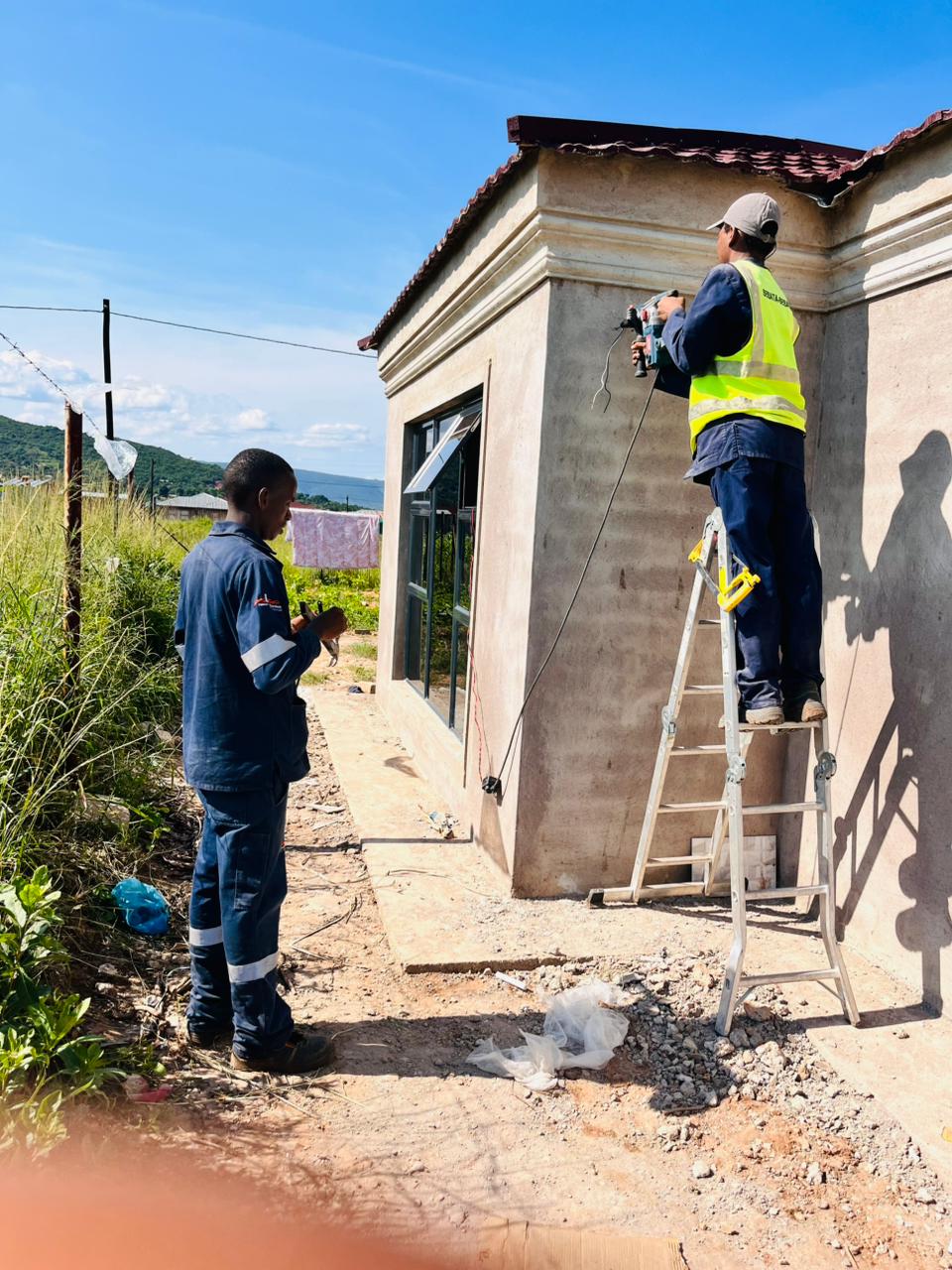 Complete House Wiring